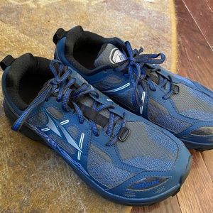 Altra Trail Runners - NEVER WORN!